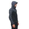 Dainese IGNITE fleece nepromokavá bunda camo vel.48